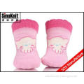 Gerber Pink Infant Cute Cartoon Baby Boy Socks / Baby Girl